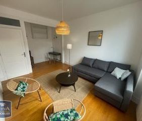 Location Appartement 2 pièces 54m² GRENOBLE 38000 - Photo 3