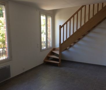 Location Appartement 3 pièces 53m² CLAYE SOUILLY 77410 - Photo 1