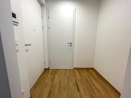 High-Tech Gartenwohnung in der Zieglergasse - BJ 2022 - Photo 4