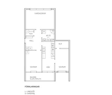 Bandstolsvägen 57, 756 48, Uppsala - Photo 3