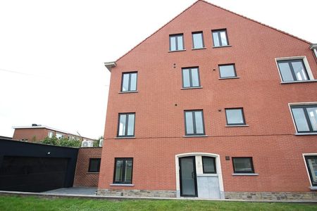 Appartement te huur - Foto 3