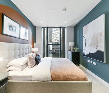 1 bedroom apartment to rent - Photo 3