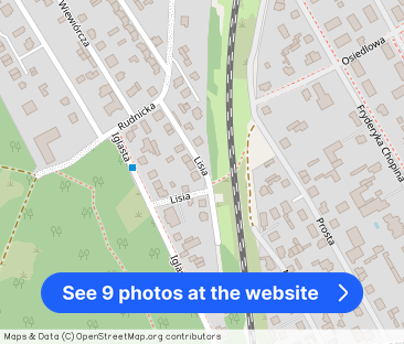 Wynajmę mieszkanie Zgierz, Chełmy, ul. Lisia - Photo 1