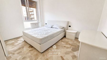 Trilocale via Antonio Cantore 2, Grazie Vecchie - Boschetti Reali, Monza - Photo 3