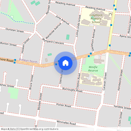 262 Belmore Road, Vic 3103, Balwyn