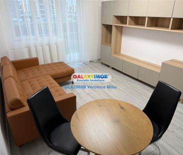 Apartament 2 camere - Prima Inchirere - loc de parcare - Th Pallady - Fotografie 2