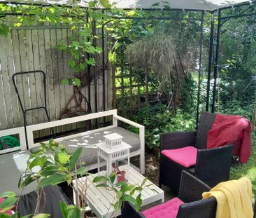 Björnsonsgatan, Bromma - Photo 2