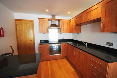 1 Bed - Grainger Street, Newcastle - Photo 3