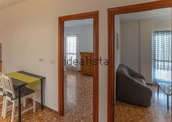 Alquiler de piso en Centro