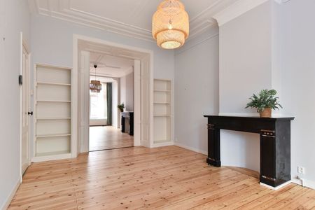 Antonie Heinsiusstraat 48, Statenkwartier, 2582VV, Den Haag - Foto 2