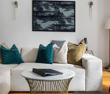4 bedroom flat to rent - Photo 2