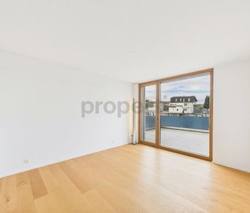 Exklusive 5.5-Zimmer-Attikawohnung mit grosszügiger Terrasse in Künten - Photo 4
