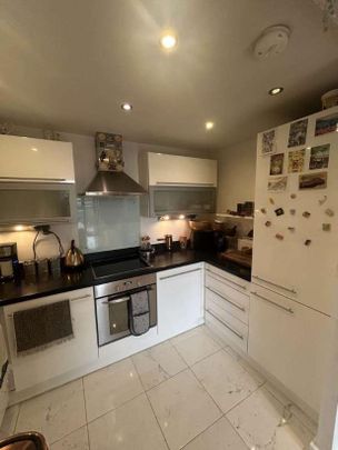 Jordan Street, Manchester, M15 - Photo 1