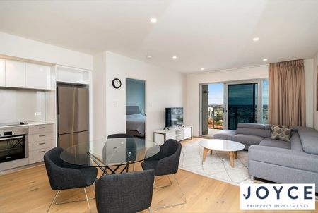 2103/63 Adelaide Terrace, East Perth WA 6004 - Photo 3