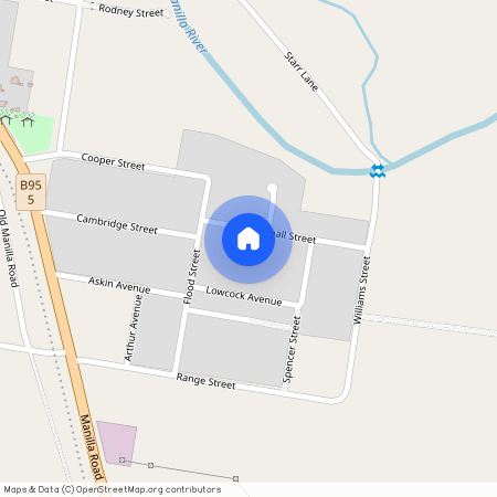 15 Weigall St, NSW 2347, Barraba