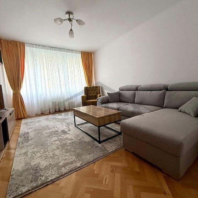 Titan - Basarabia | 2 camere | 51 mp | Decomandat | Balcon | Arena Nat - Photo 1