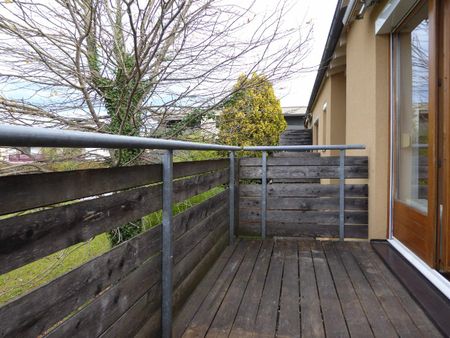 Helle 2-Zimmerwohnung mit Balkon in ruhiger Lage in Feldkirch - Photo 3