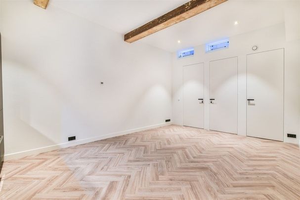 Te huur: Appartement Suikerbakkerssteeg 12 A in Amsterdam - Foto 1