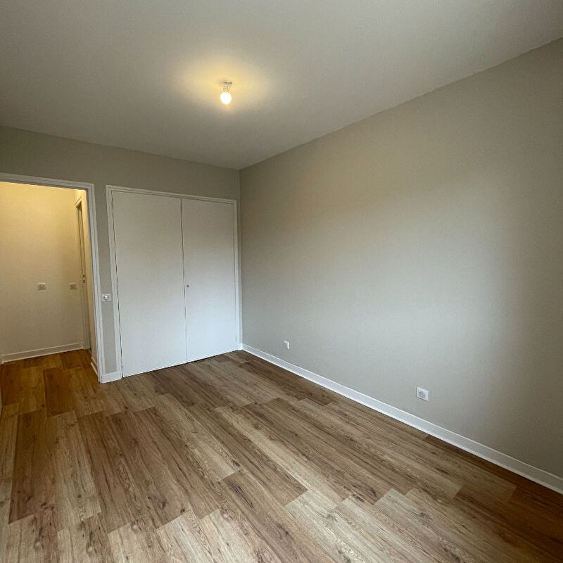 Location Appartement 2 pièces 49m² - Photo 1