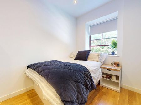 2 bedroom apartment to rent - Photo 5