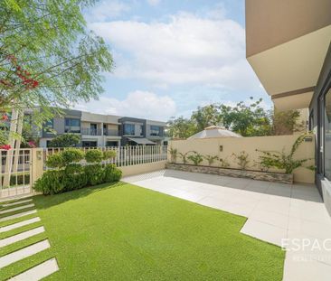 Single Row | Vacant | Unfurnished - Photo 3