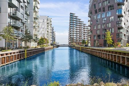 Thit Jensens Gade 14, 6. mf. - Foto 2