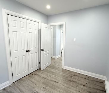 For Lease - 17 Carfrae Crescent Unit# Upper Apartment, London South... - Photo 6