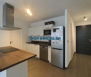 Maison mitoyenne 1 côté T4 80 m² - Photo 3