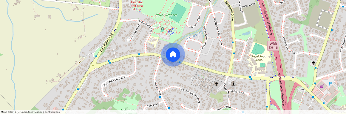 58 Royal Road, Massey, Waitakere City