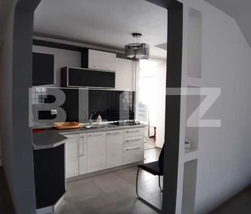 Apartament cu o camera, 40 mp, loc de parcare, zona Sub Cetate - Photo 2
