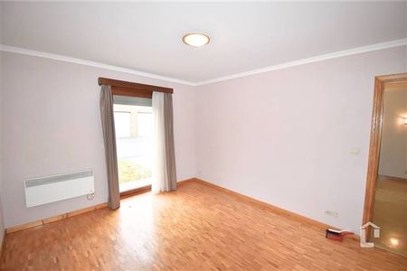 Appartement te huur - Foto 4