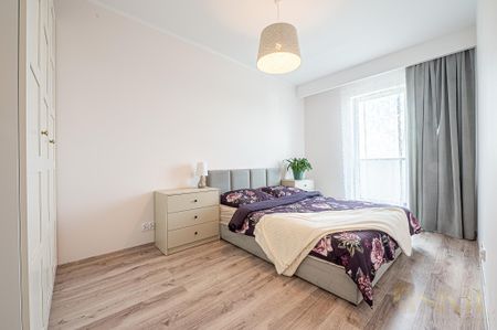 Ul. Cedry 4, 3 pokoje, 60 mkw - Фото 4