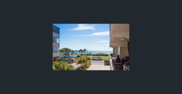 Fully Furnished Two Bedroom Apartment In Perfect Location - Photo 1