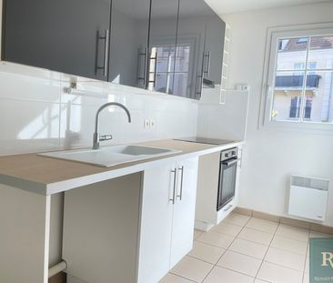 Location Appartement 3 pièces 63m² WISSOUS 91320 - Photo 2