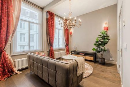 Pieter Cornelisz. Hooftstraat 15-C, P.C. Hooftbuurt, 1071BL, Amsterdam - Photo 2