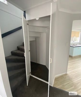 3 Bedroom Townhouse - Photo 1