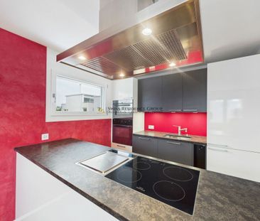 Bien-être sur toute la ligne : 3,5 chambres avec cuisine gastronomi... - Foto 1