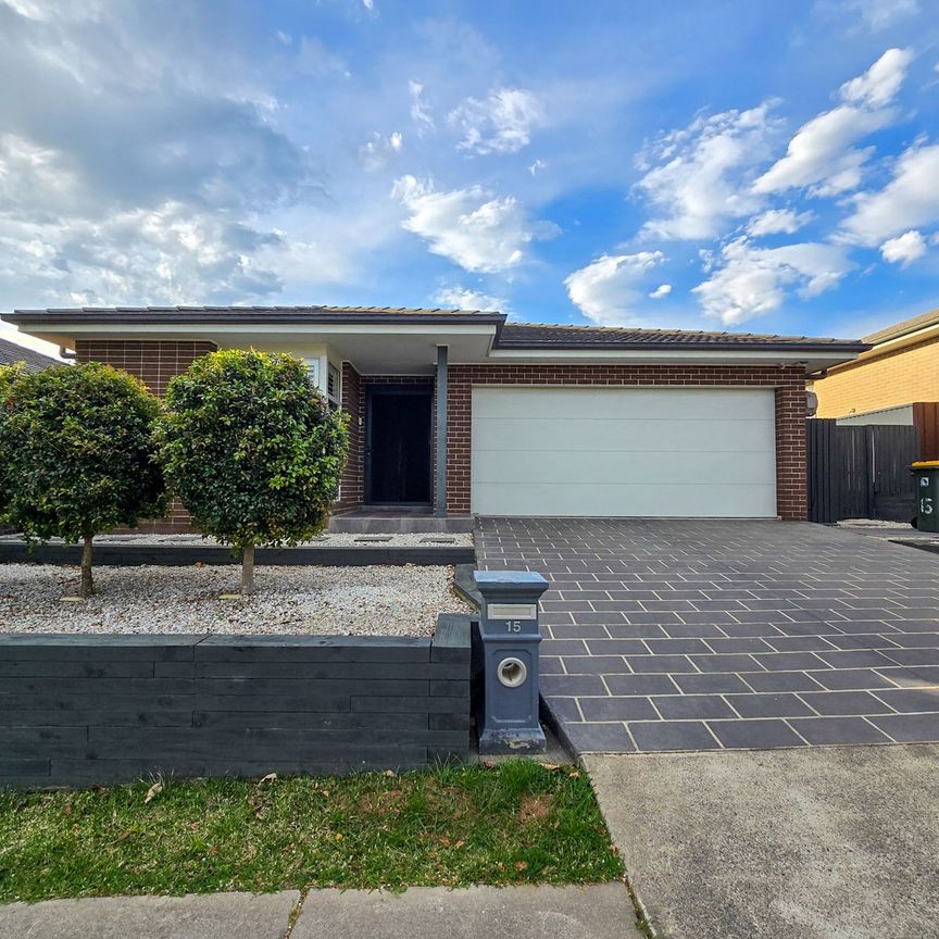 Home For Rent - Photo 1