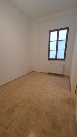 2-Zimmerwohnung inkl. Küche am Stadtplatz (Top 7) - Foto 3