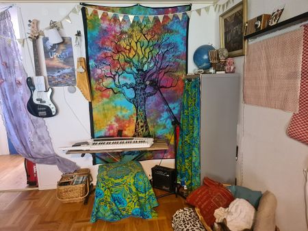 Storvretsvägen, Tumba - Photo 3