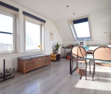 Gezellig appartement te huur in Handzame - Foto 2