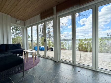 Ugglestigen, Stocksund - Photo 3