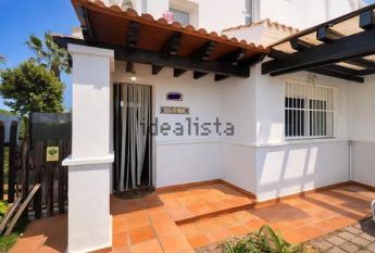 Alquiler de dúplex en Roldán