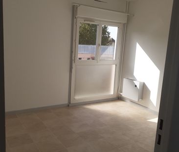 Location Appartement 2 pièces 47m² ROANNE 42300 - Photo 1