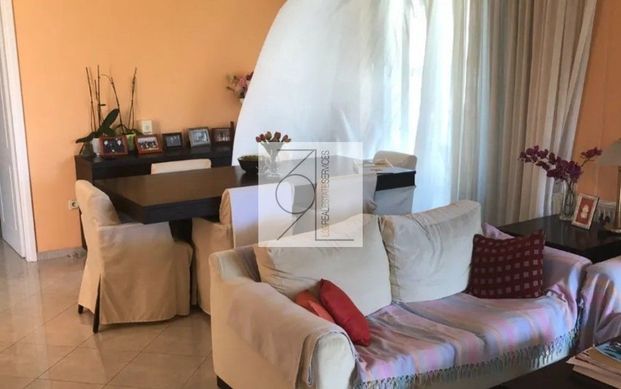 Διαμέρισμα για ενοικίαση Νέα Φιλοθέη (Μαρούσι) - Photo 1