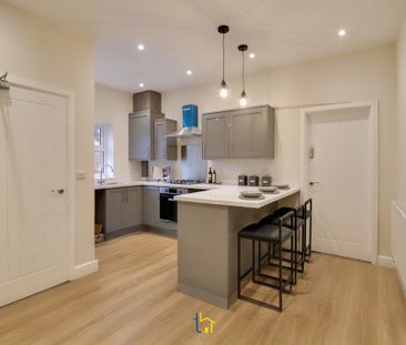 1 bedroom in a house share to rent - Photo 6