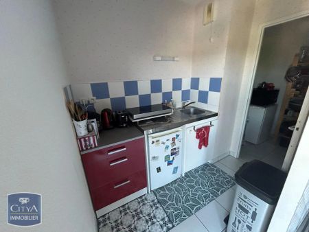 Appartement à louer 2 pièces 55.93m² - Photo 4