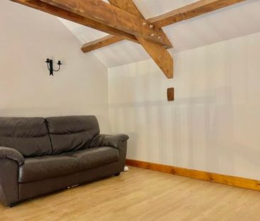 1 bedroom terrace barn conversion to rent - Photo 1