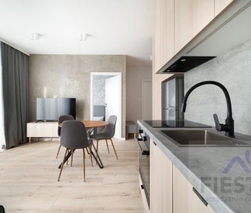 Gdańsk Ujeścisko, ul. Kampinoska - Zdjęcie 4