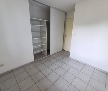 location Appartement T2 DE 40.04m² À TOULOUSE - Photo 1